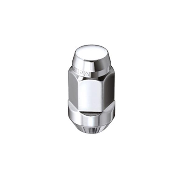 MCG Hex Lug Nuts McGard 64023