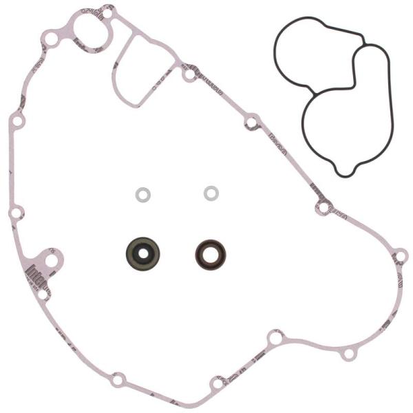 Vertex Pistons 821590