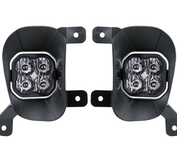 Diode Dynamics DD6673