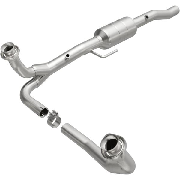Magnaflow 93216