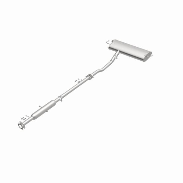 MAG BRE Exhaust Kits Magnaflow 106-0828