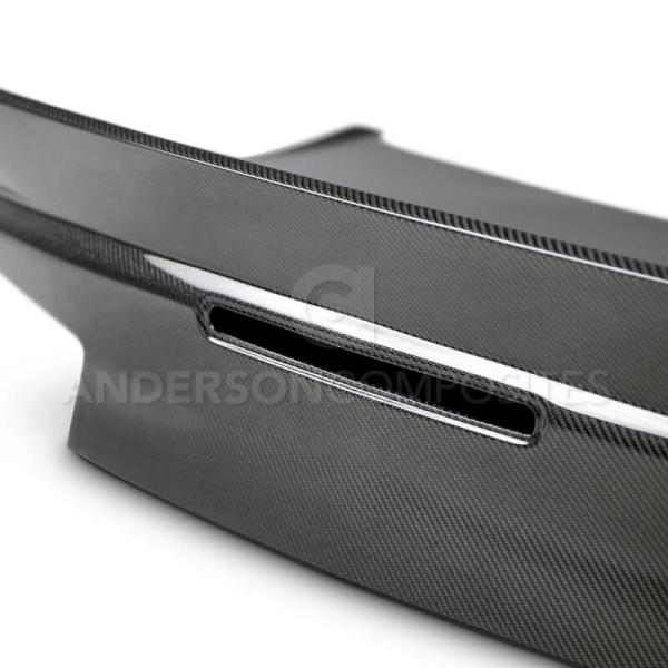 Anderson Composites AC-TL16CHCAM-ST-DS
