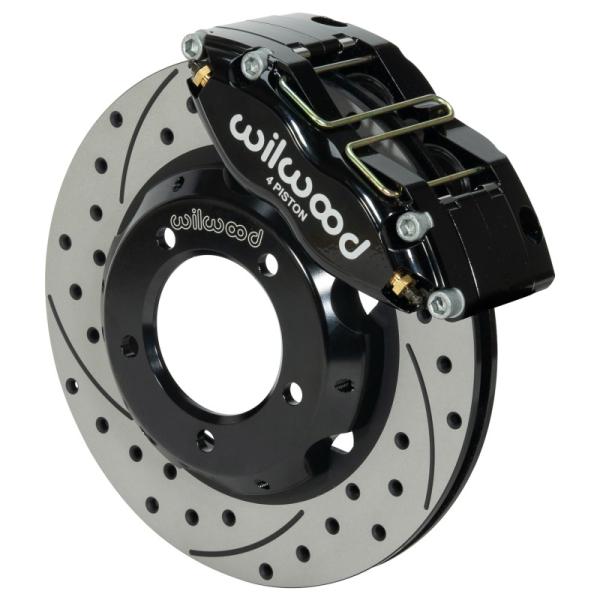 WIL Dynapro Brake Kit Wilwood 140-15395-D