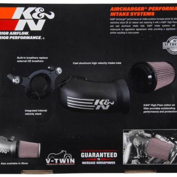 K&N Engineering 63-1134