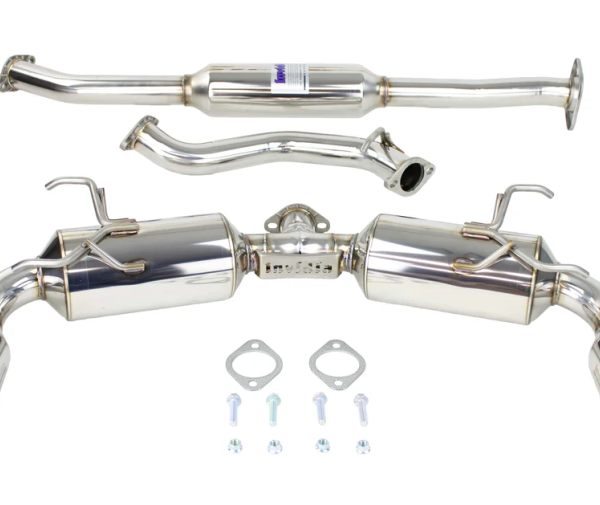 Invidia HS12SST6N21GS