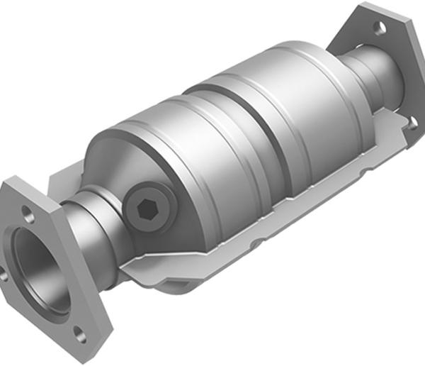 MAG Converter Direct Fit Magnaflow 23212