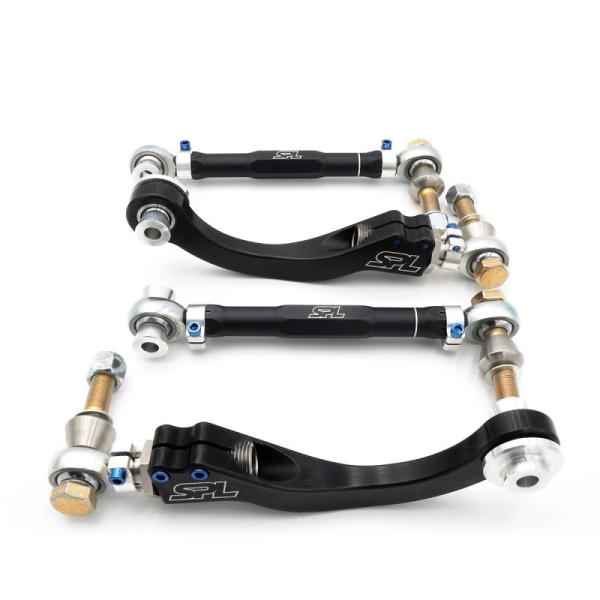SPL Parts SPL RUA G8X