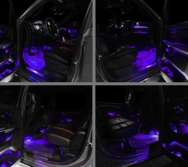 ORACLE Lighting 4235-333