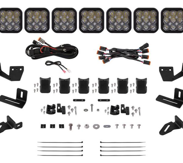 Diode Dynamics DD7826