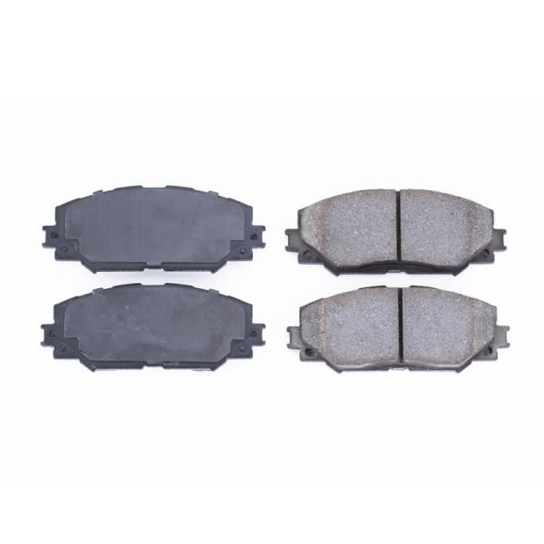 PowerStop 16-1210