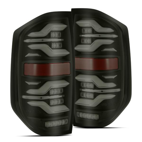 AlphaRex 672040