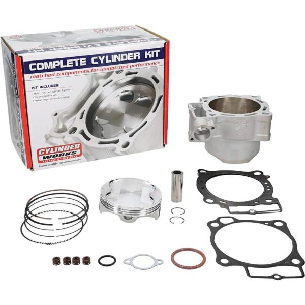 Cylinder Works 10010-K04
