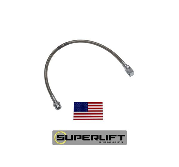 SLF Brake Hoses Superlift 91295