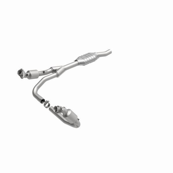 MAG Converter Direct Fit Magnaflow 458068