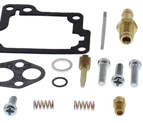 ABR Carburetor Rebuild Kits All Balls Racing 26-1566