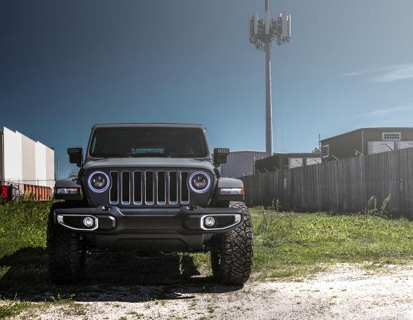 ORACLE Lighting 5769J-001