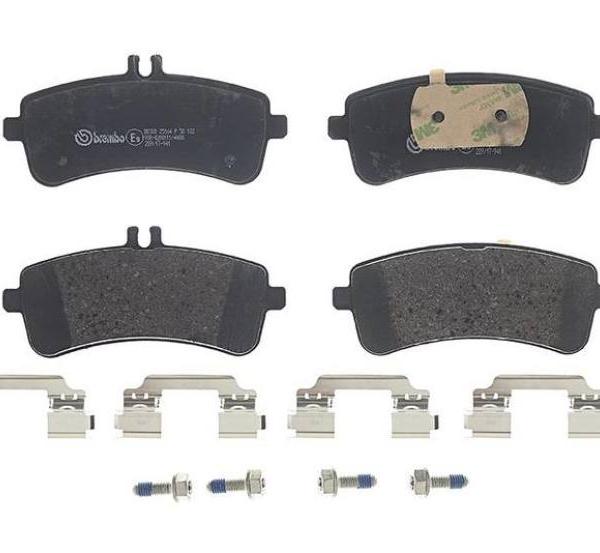 Brembo OE P50132