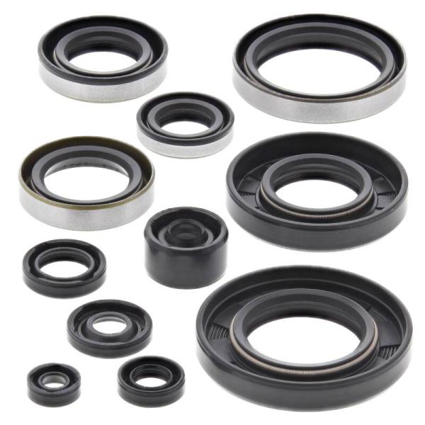 VEP Engine Oil Seal Kit Vertex Pistons 822288