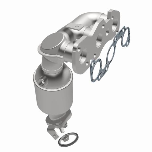 MAG Converter Direct Fit Magnaflow 452641
