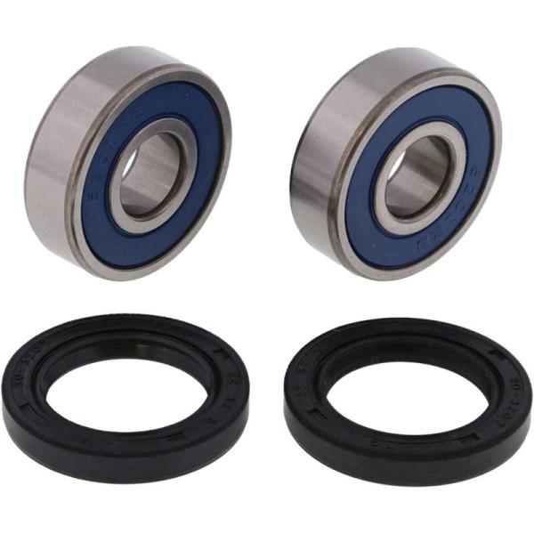 ABR Wheel Bearing Kits All Balls Racing 25-1736