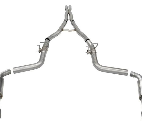 CORSA Performance 21072BLK