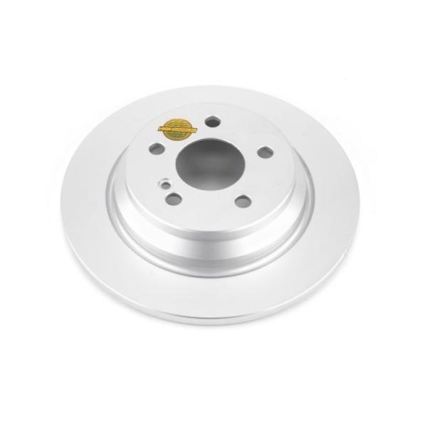 PowerStop EBR1049EVC