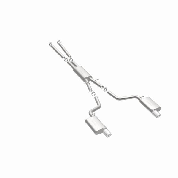Magnaflow 15628
