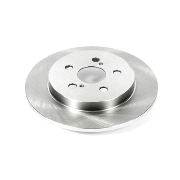 PSB Autospecialty Rotor PowerStop JBR1362