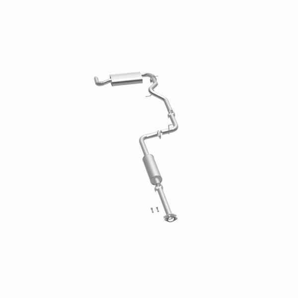 MAG BRE Exhaust Kits Magnaflow 106-0583