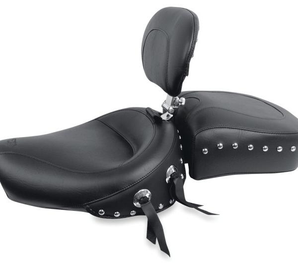 Mustang Motorcycle 79106