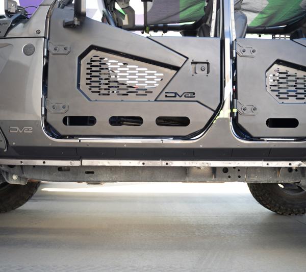 DV8 Offroad SRJL-09