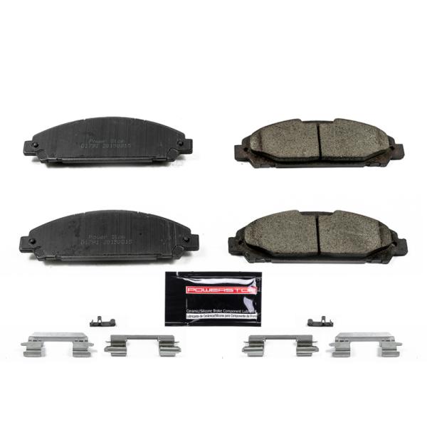PowerStop Z23-1791