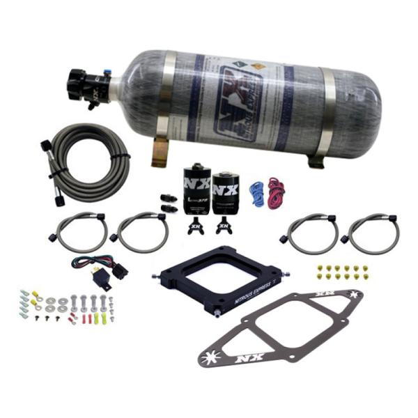 Nitrous Express 67170-12