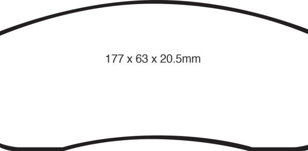 EBC ED91777