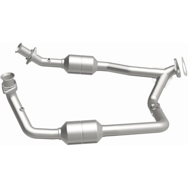 Magnaflow 4583378