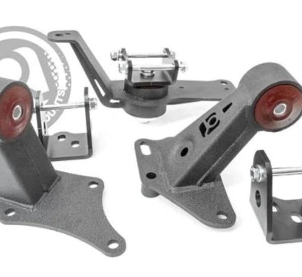 Innovative Mounts 90758-95A