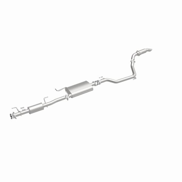 MAG BRE Exhaust Kits Magnaflow 106-0784