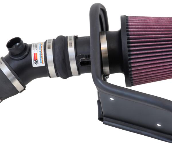 K&N Engineering 69-4531TTK