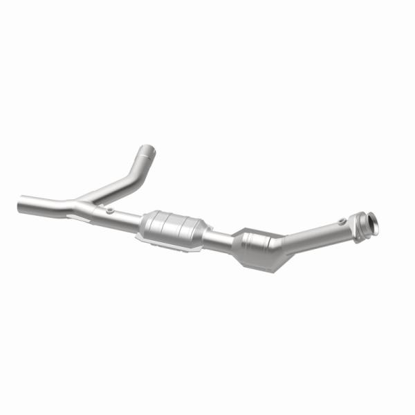 MAG Converter Direct Fit Magnaflow 51692