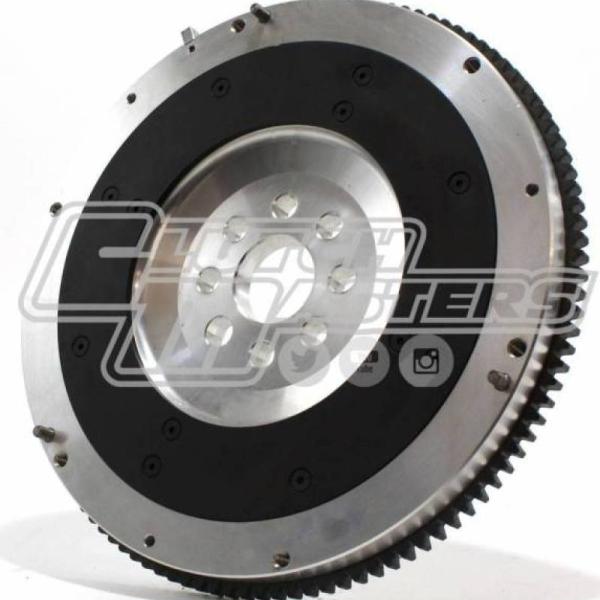 Clutch Masters FW-774-AL