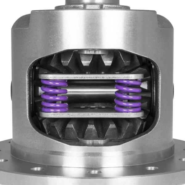 Yukon Gear & Axle YDGGM12T-4-30-1