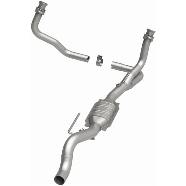 Magnaflow 24437