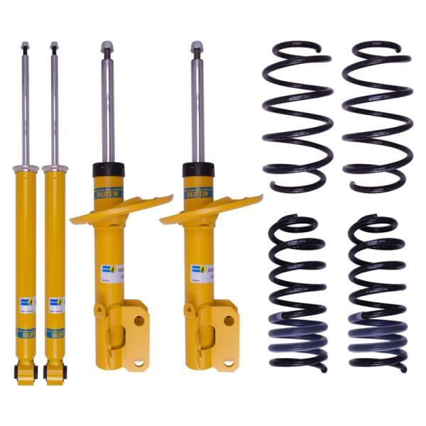 BIL B12 Series Suspension Kits Bilstein 46-262677