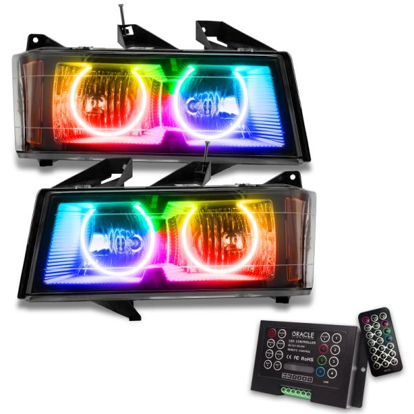 ORACLE Lighting 8902-333