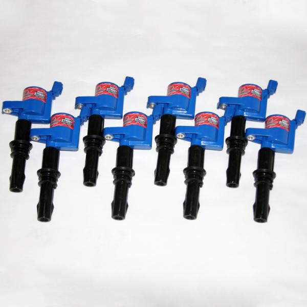 GMS Hot Street Coil Packs Granatelli Motor Sports 25-3001