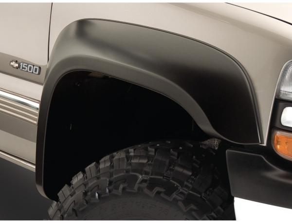 Bushwacker 40945-02
