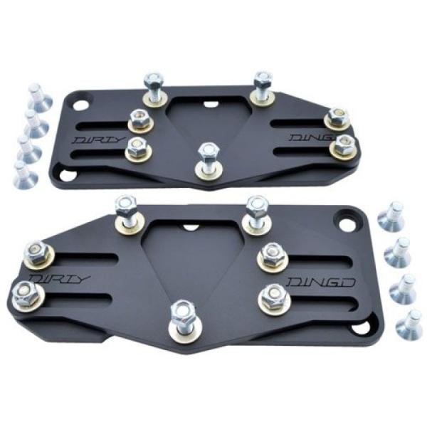Kooks Headers 750000