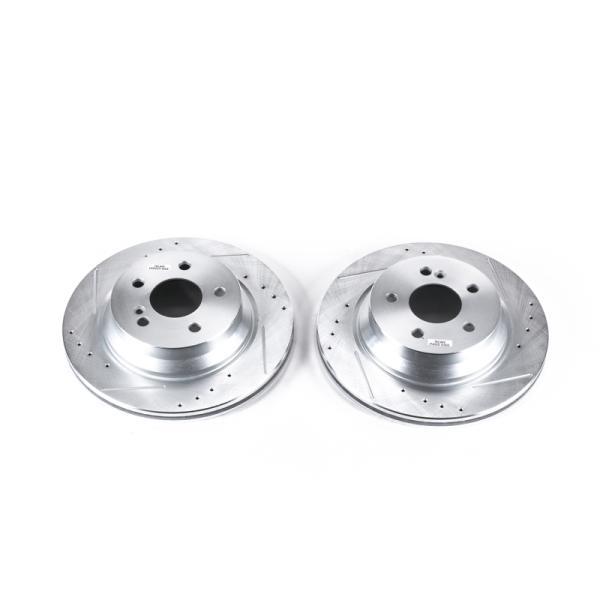 PowerStop EBR686XPR