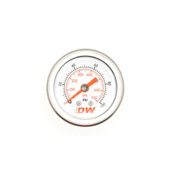DeatschWerks 6-01-G