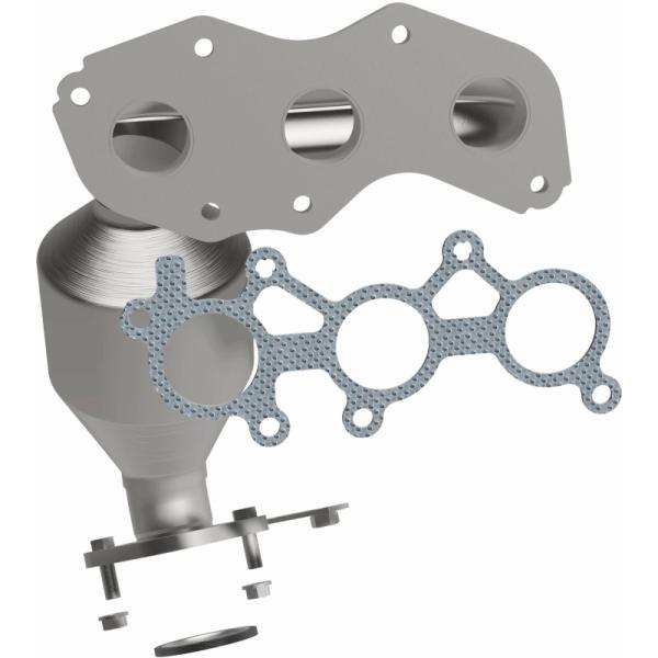 MAG Converter Direct Fit Magnaflow 5531692